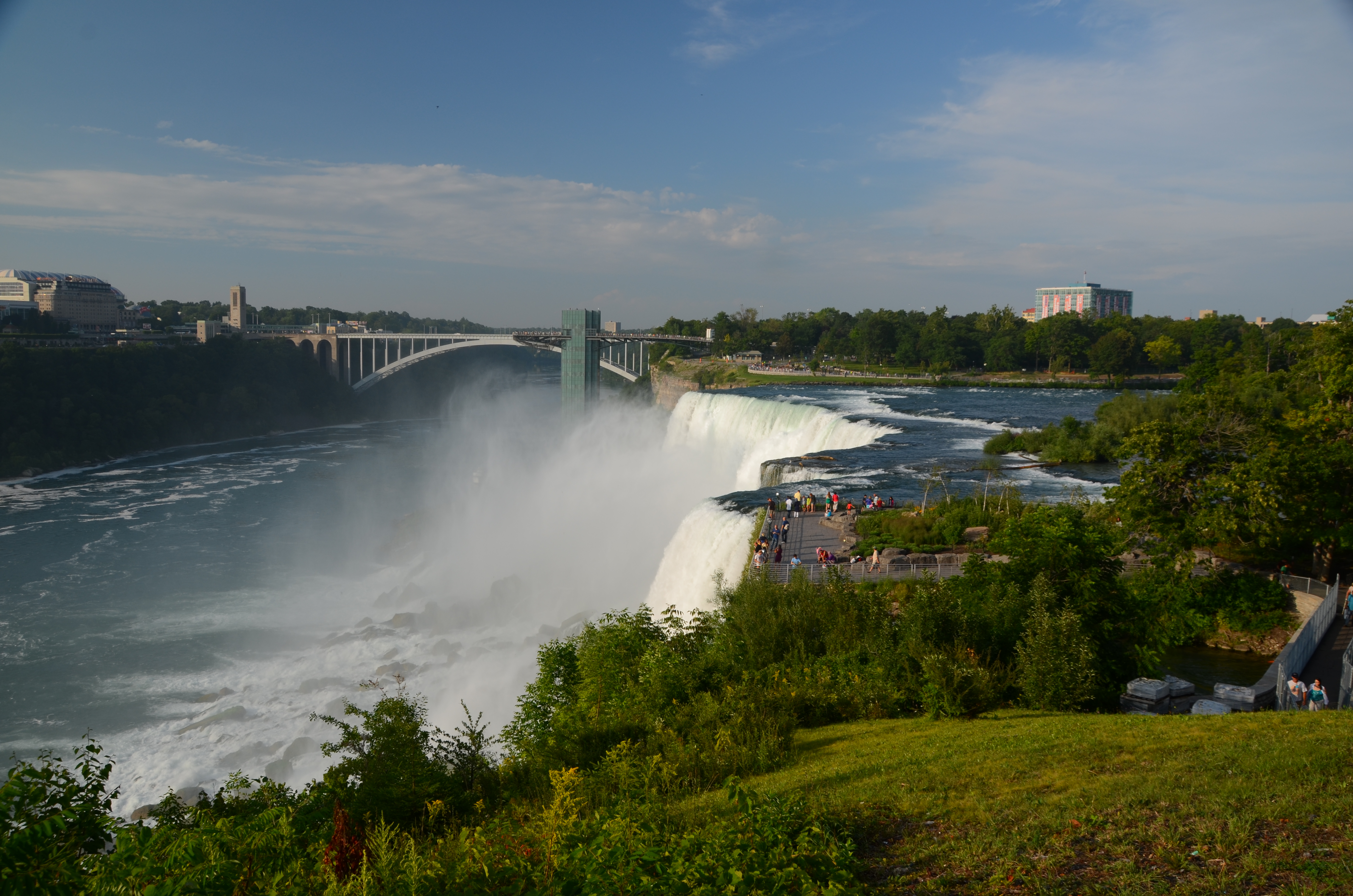 Niagara Falls