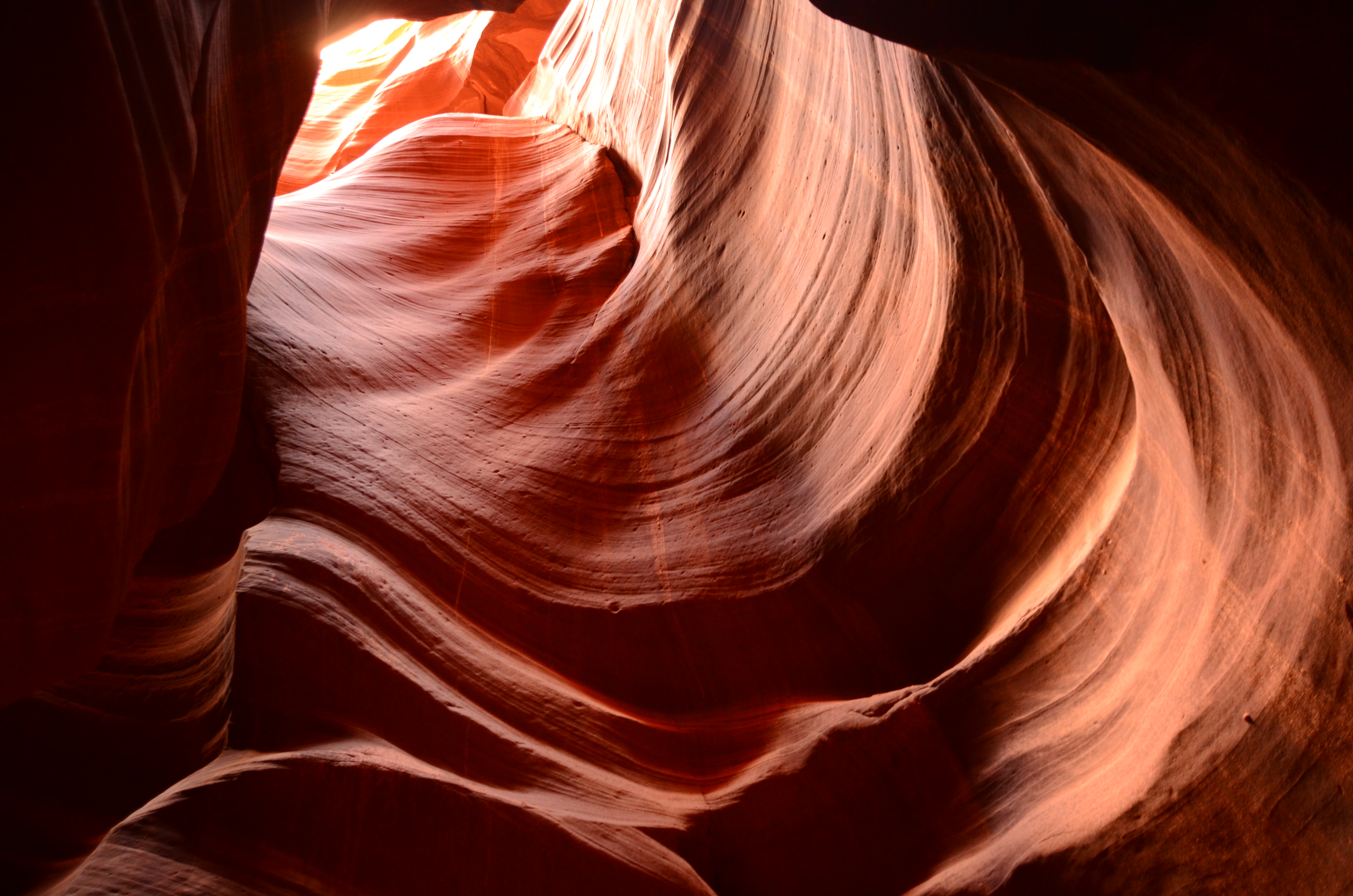 Antelope Canyon